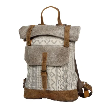 Classy Backpack from Brooklyn Bag at Moosestrum.com