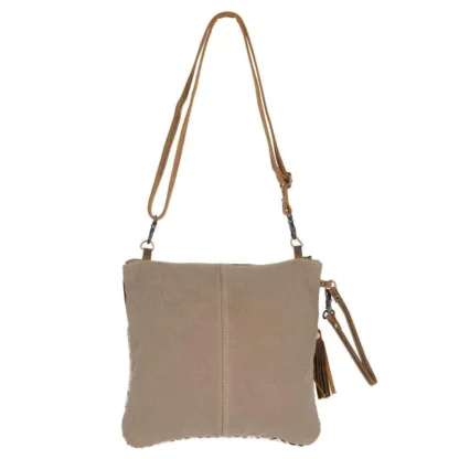 Contentment Small Crossbody from Brooklyn Bag at Moosestrum.com