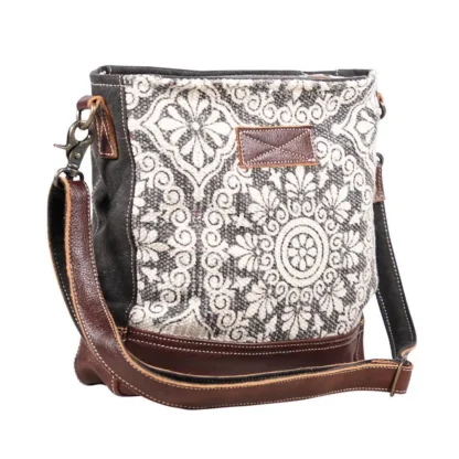 Freaky Shoulder Bag from Brooklyn Bag at Moosestrum.com