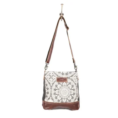 Freaky Shoulder Bag from Brooklyn Bag at Moosestrum.com