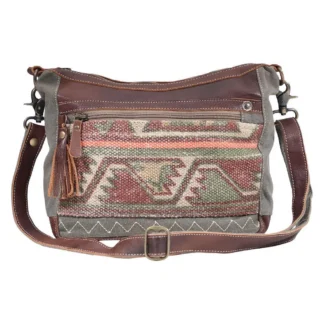 Luguni Shoulder Bag from Brooklyn Bag at Moosestrum.com