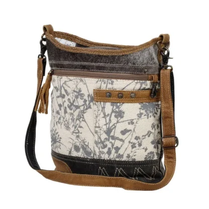 Milestone Shoulder Bag from Brooklyn Bag at Moosestrum.com