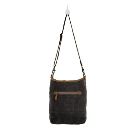 Milestone Shoulder Bag from Brooklyn Bag at Moosestrum.com