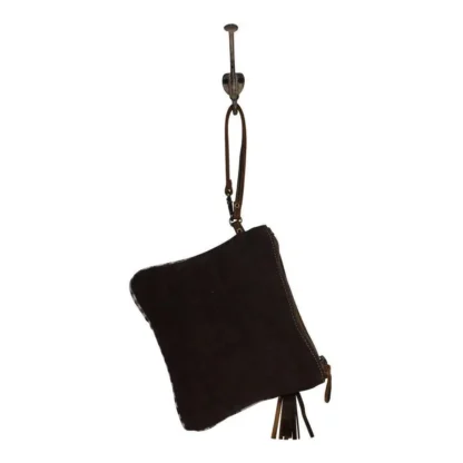 Paradigm Wristlet Bag from Brooklyn Bag at Moosestrum.com