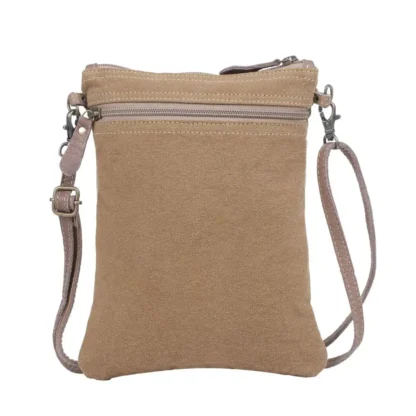 The Tina Small Crossbody Bag - Image 2