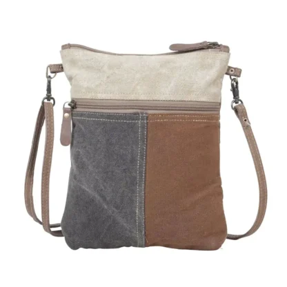 1877 Small Crossbody Bag - Image 2