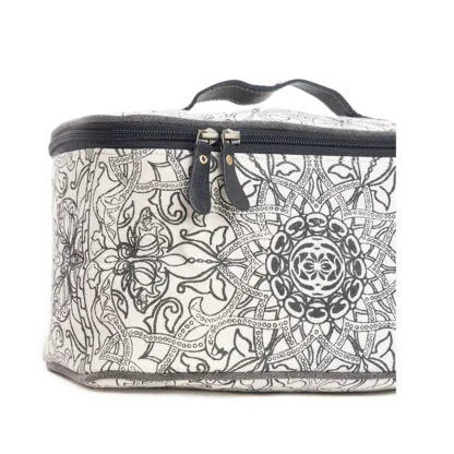 Isla Toiletries Kit Bag - Image 2