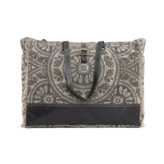 Carmela Weekender Bag