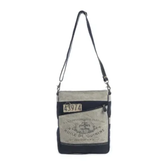 Quinine Crossbody Bag