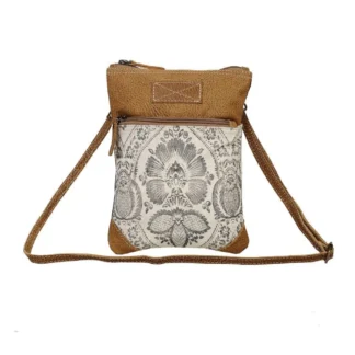 Soul Searcher Small Crossbody Bag from Brooklyn Bag at Moosestrum.com