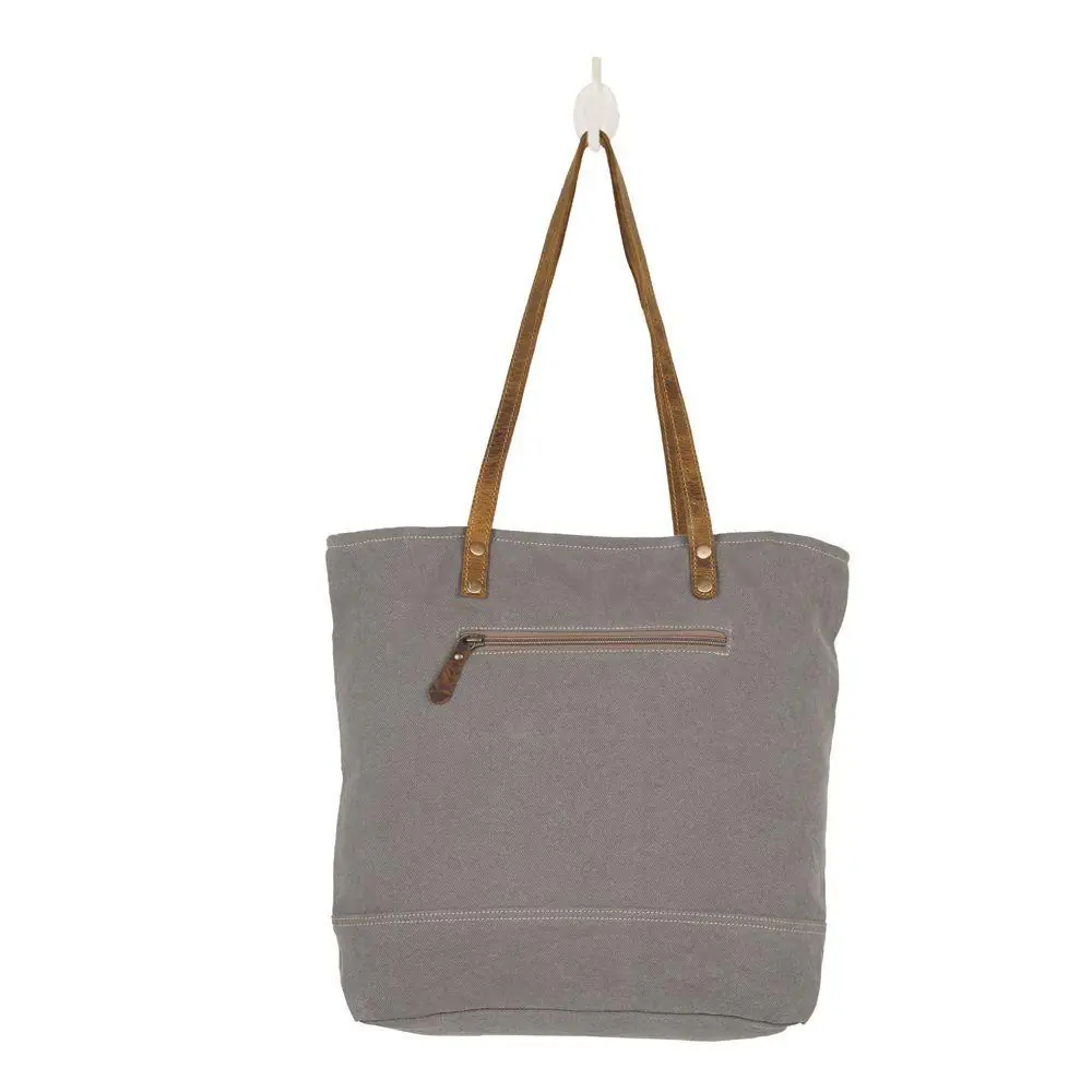 Street Dancer Tote Bag from Brooklyn Bag at Moosestrum.com