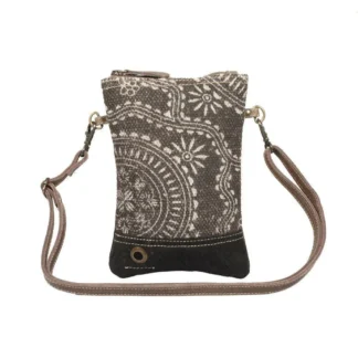 Timeless Small Crossbody Bag from Brooklyn Bag at Moosestrum.com