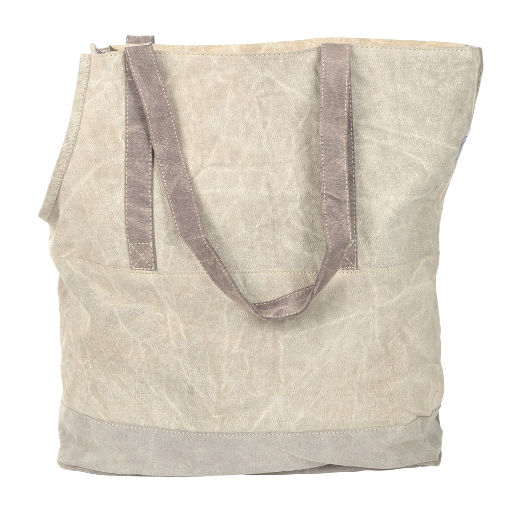 The Odin Canvas Pet Tote Bag - Image 3