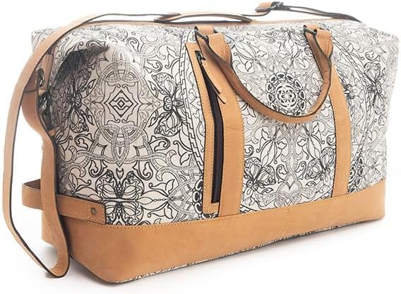 Paledonia Traveller Bag - Image 3