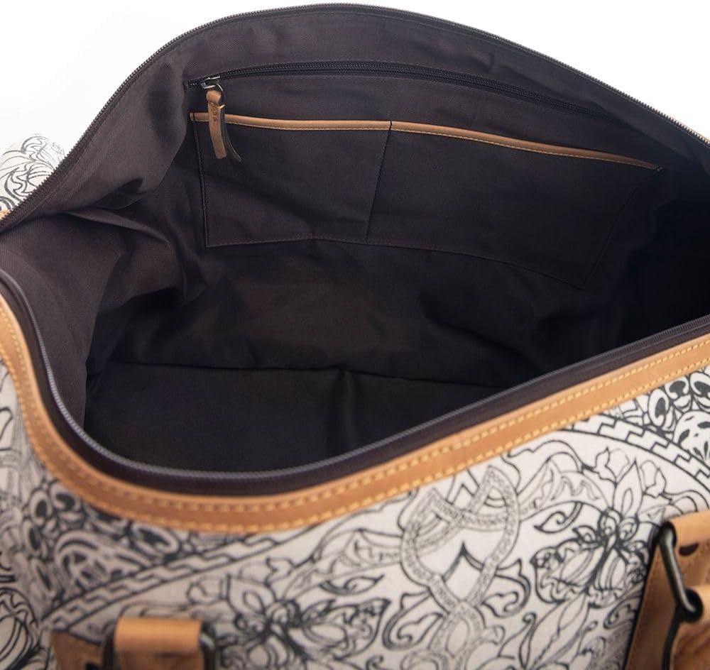 Paledonia Traveller Bag - Image 2