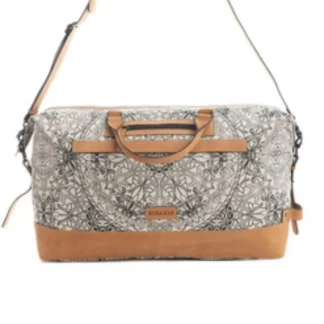 Paledonia Traveller Bag