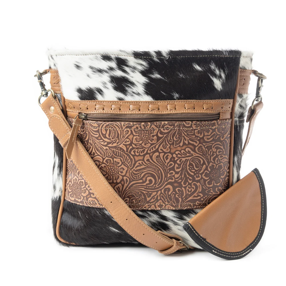 Forester Junction Concealed Carry Bag - Image 4