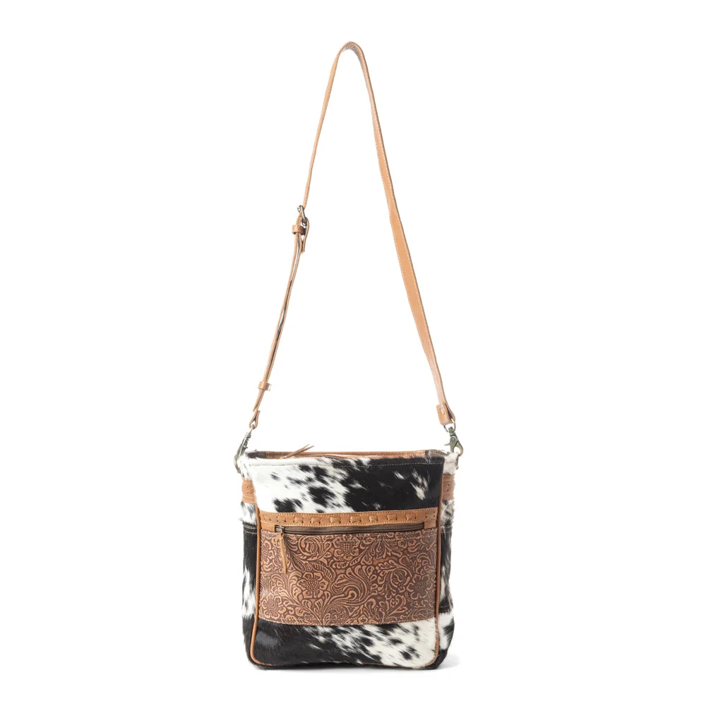 Forester Junction Concealed Carry Bag - Image 5