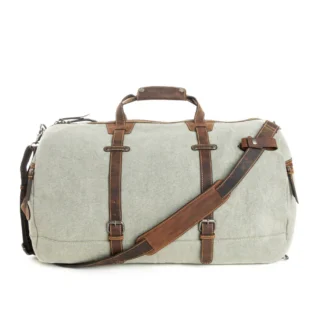 Sage Traveler Duffel Bag