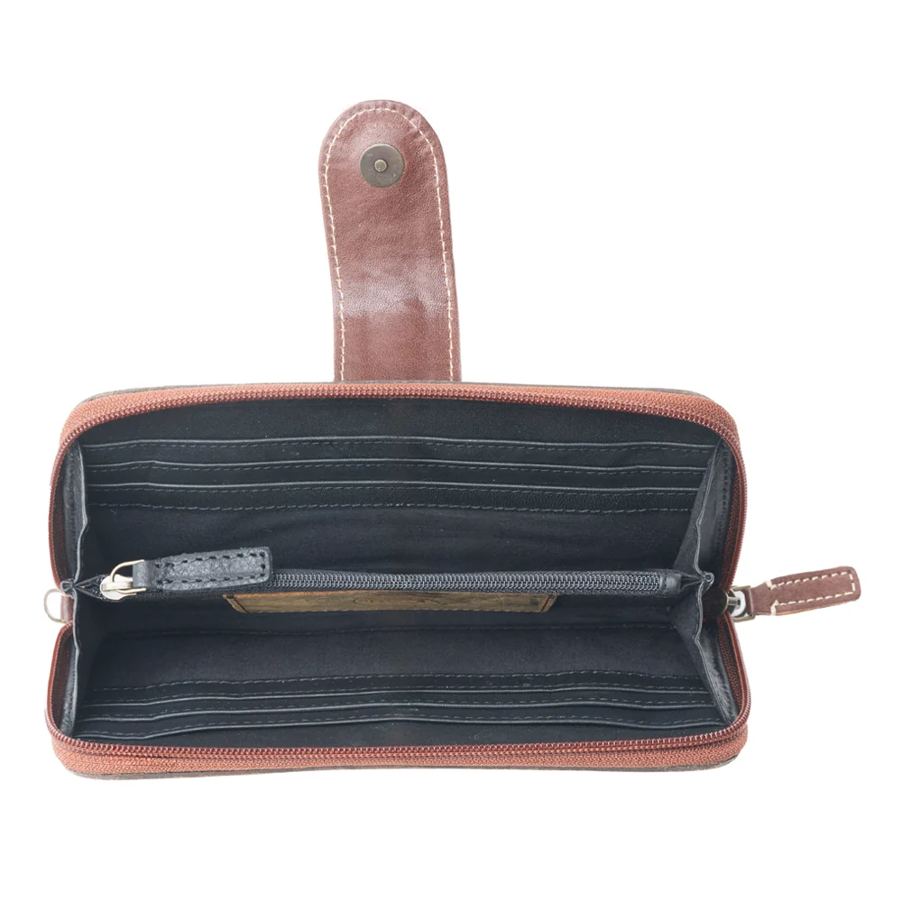 Xenial Wallet Crossbody