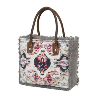 Fringy Small Crossbody Bag