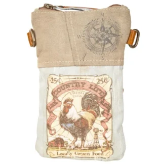 Country Life Passport