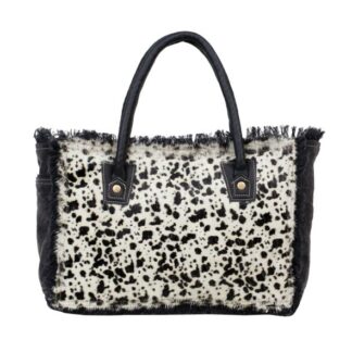 Silver Surfer Hairon Classic Small Tote