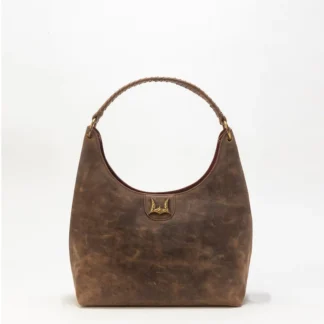 Loyal West Conceal Carry Shoulder Bag