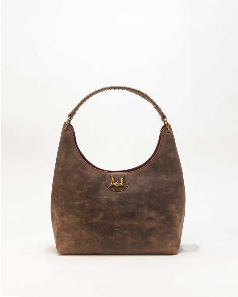Loyal West Conceal Carry Shoulder Bag