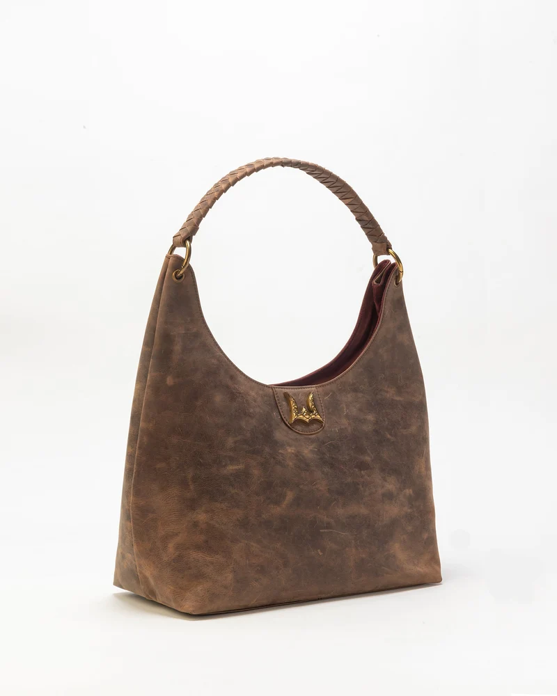 Loyal West Conceal Carry Shoulder Bag - Image 2