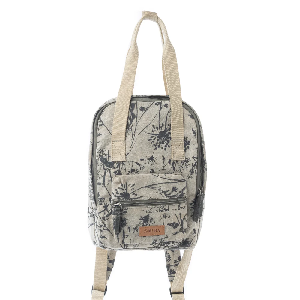 Fable Flora Petite Backpack