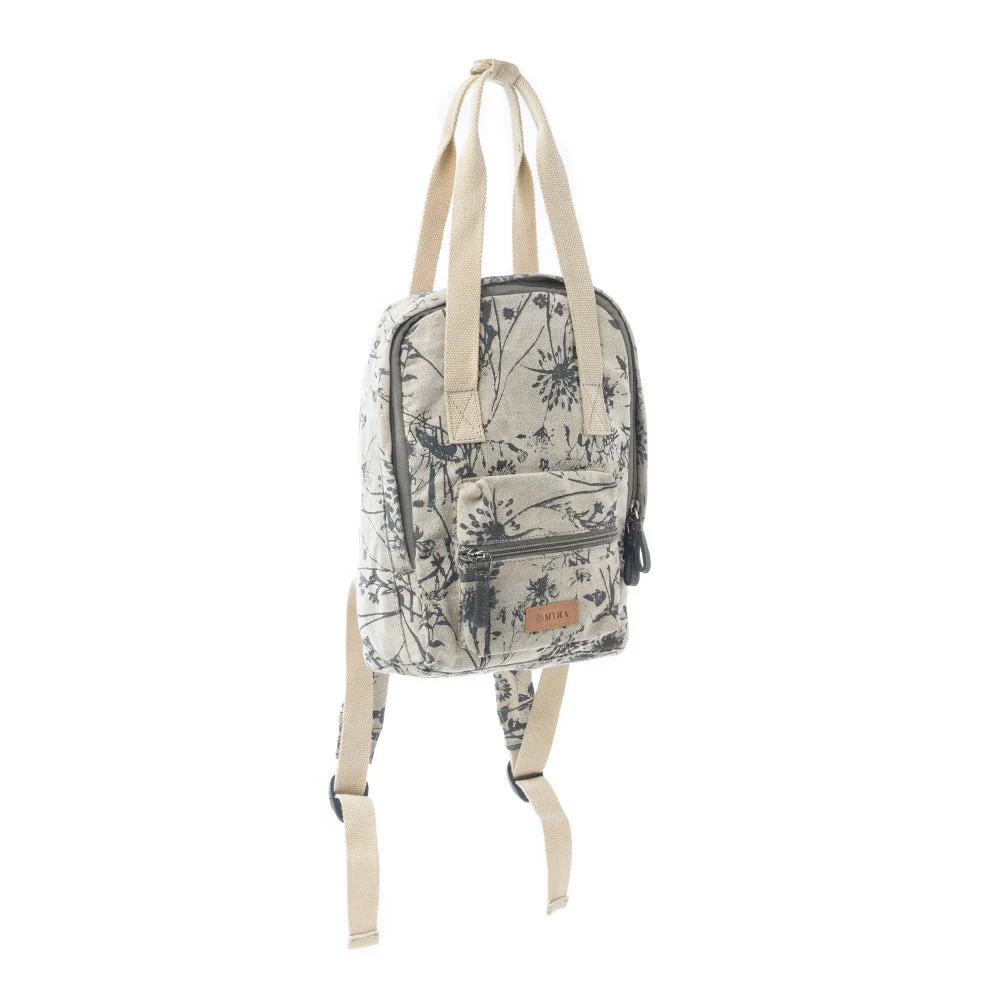 Fable Flora Petite Backpack - Image 2