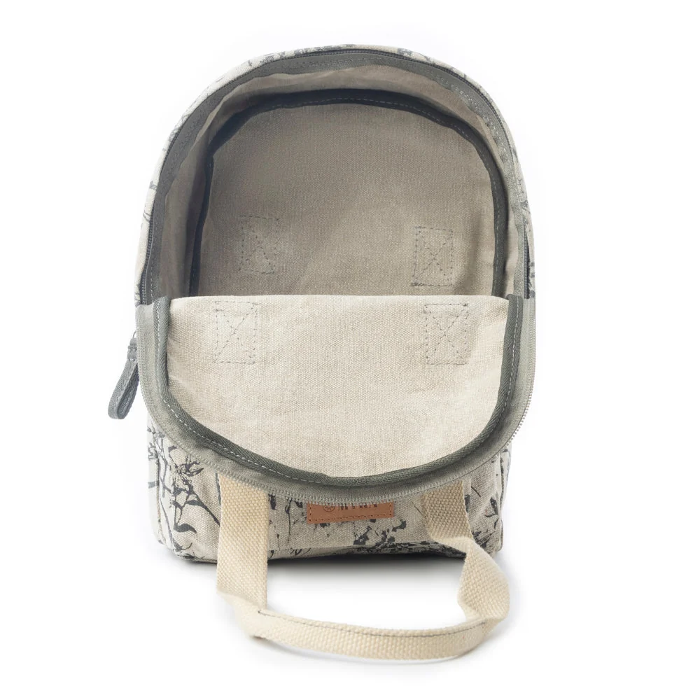 Fable Flora Petite Backpack - Image 3