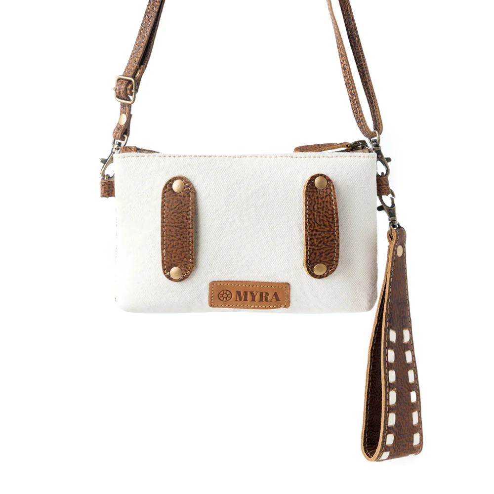 Frondtrail Canvas Belt Bag - Image 3