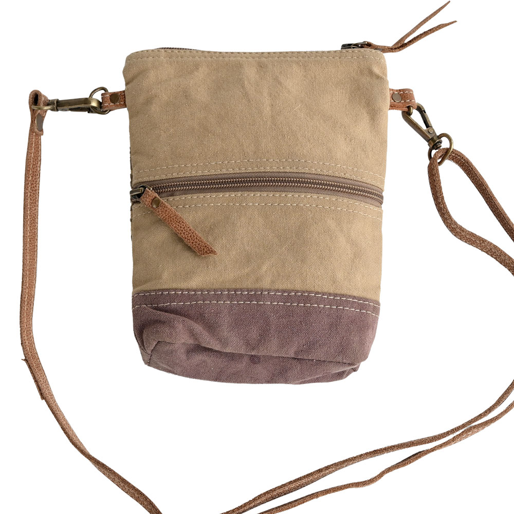 Tabby Small Passport Bag - Image 2