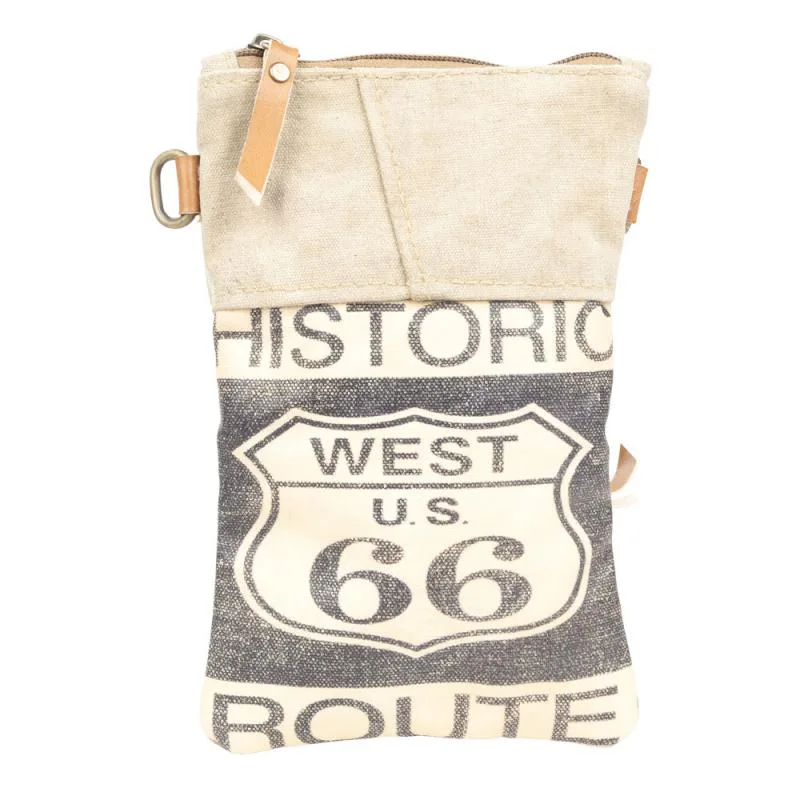Route 66 Crossbody