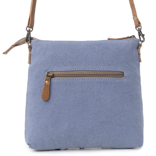Itsy Bitsy Small Crossbody Bag