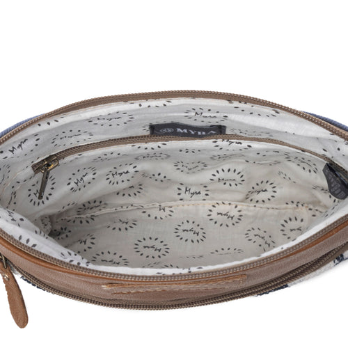 Itsy Bitsy Small Crossbody Bag - Image 5