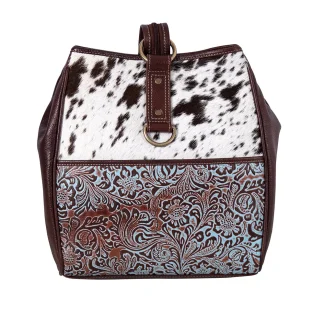 Mountain Trail Convertible Sling Bag