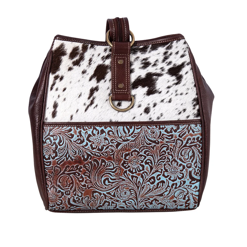 Mountain Trail Convertible Sling Bag